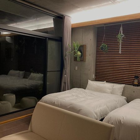 G.Bouquet Hotell Nakijin Eksteriør bilde