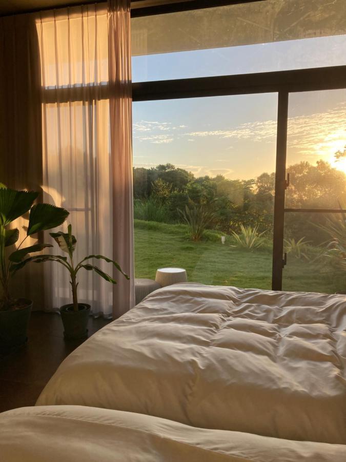 G.Bouquet Hotell Nakijin Eksteriør bilde