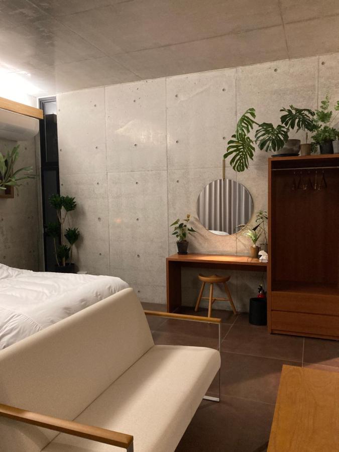 G.Bouquet Hotell Nakijin Eksteriør bilde